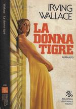 La donna tigre