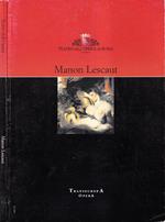 Manon Lescaut