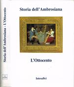 Storia dell'Ambrosiana: L'Ottocento