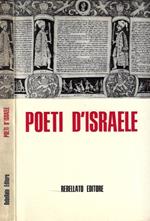 Poeti D'Israele