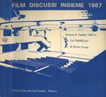 Film discussi insieme 1987 Vol. 27