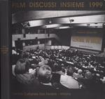 Film discussi insieme Vol. 39 1999