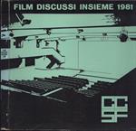 Film discussi insieme Vol. 21 1981