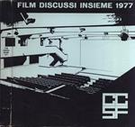 Film discussi insieme Vol. 17 1977