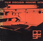 Film discussi insieme Vol. 19 1979