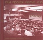 Film discussi insieme Vol. 35 1995