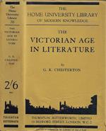 The Victorian Age in Literature