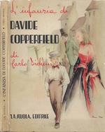 L' infanzia di Davide Copperfield