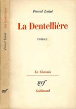 La dentellière