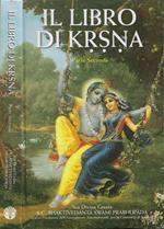 Il Libro di Krsna. Parte Seconda: Capp. 52-89