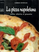 La pizza napoletana