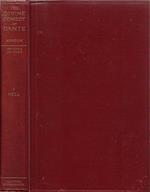 The Divine Comedy of Dante Alighieri. Vol. I: Hell