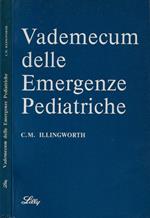 Vademecum delle Emergenze Pediatriche