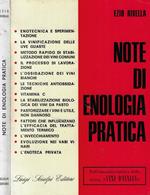 Note di enologia pratica