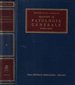 Trattato di patologia generale vol. I