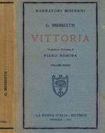 Vittoria vol.I