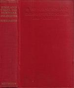 England under the Normans and Angevins (1066-1272)