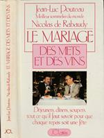 Le marriage des mets et des vins