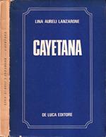 Cayetana