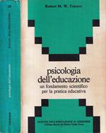 Psicologia dell'educazione