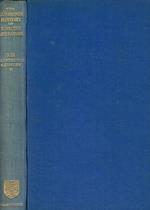 The Cambridge history of english literature vol.XIII, tomo II