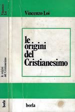 Le origini del Cristianesimo