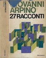 27 racconti