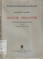 Novum organum