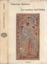 Le rondini dell' Orfeo