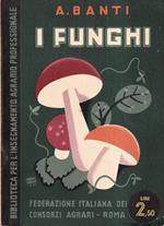 I funghi