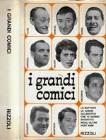 I grandi comici