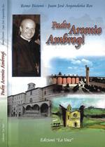 Padre Arsenio Ambrogi