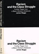 Racism and the class struggle