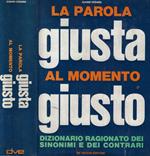 La parola giusta al momento giusto