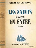 Les saints vont en enfer