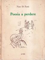 Poesia a perdere
