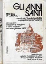 Gli anni santi