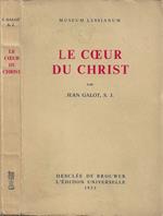 Le Coeur du Christ