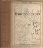 Il francescanesimo