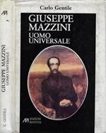 Giuseppe Mazzini. Uomo universale