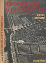 Idrobiologia e piscicoltura