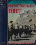 Seven years in Tibet
