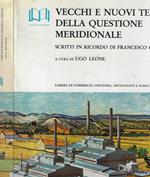 Vecchi e nuovi termini della questione meridionale