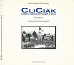 CliCiak. Concorso nazionale per fotografi di scena