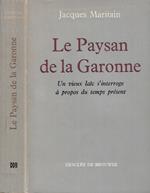 Le Paysan de la Garonne