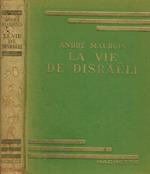 La vie de Disraeli