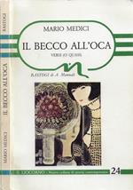 Il becco all'oca