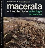 Macerata e il suo territorio