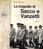 La tragedia di Sacco e Vanzetti