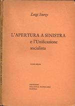 L' apertura a sinistra